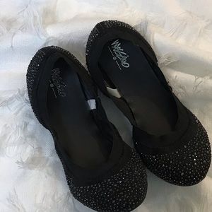 Mossimo Ballet Flats Size 7.5